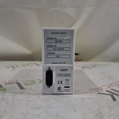Spacelabs Healthcare 90449 Thermal Printer Recorder Module