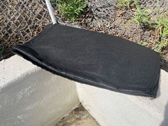 Sandbaggy 14″ x 26″ Water Activated Sandbags – Stronger Than Quick Dam Bags