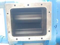 Allweiler PL-300 SK42-160M-4 pump
