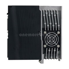 60mm/80mm Flange Servo Motor Kit Magnetic Encoding Servo Motor and Driver