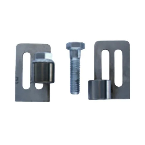Schaffert G2 Fertilizer Adjustable Bracket with Stainless Steel Pivot