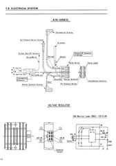 FD620D FD661D ENGINE SERVICE MANUAL FITS KAWASAKI V-TWIN 20HP + SUPPLEMENT FD661