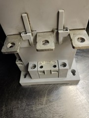 Allen Bradley 100-D140 AC Contactor AC 120v Coil 60hz