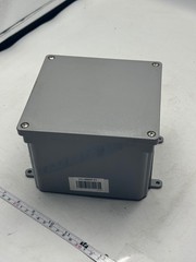 PRO1 IAQ Junction Box E219 6in x 6in x 4in