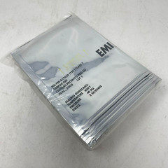 MIL-DTL-117, Type I, Class F, Style 1 Bags, 5″ X 7″ – 100 pk