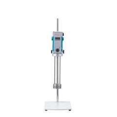 Homogenizer 500 W Laboratory High Speed Dispersing Homogenizer 200-11000 RPM