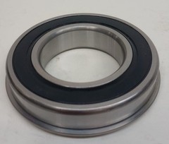 Nachi 6211-2NSLNR Ball Bearing Deep Groove 55X100X21mm Double Sealed