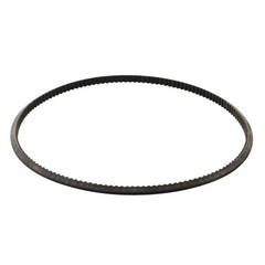 Long Service Life 5M375 Lathe Belt Suitable for 38mm Metal for MINI Lathes