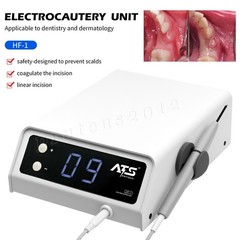 Electrosurgical Cautery Electro Surgical Generator Electro Cautery