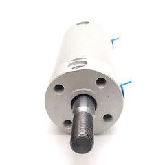 SMC CDG1BN63-75 Pneumatic Cylinder ø63mm Bore, 75mm Stroke, 1.0MPa, Rc1/4