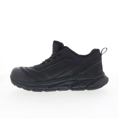 Avenger K4 Oxford Composite Toe EH A767 Mens Black Wide Work & Safety Shoes