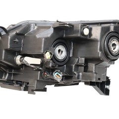 Halogen Headlight 2017-2019 Nissan Rogue S SL SV Sport 260606Ma0A Passenger Side