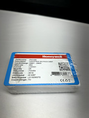New Honeywell PVC525 ISO Cards – w/ Mag Stripe for OmniProx – Pack of 49