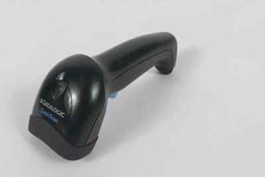 NEW Datalogic QuickScan L QD2300 QD2330-BKK1 Wired Barcode Scanner