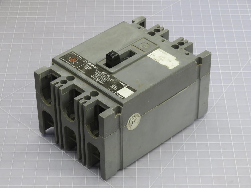 WESTINGHOUSE HFB3045ML CIRCUIT BREAKER T238187