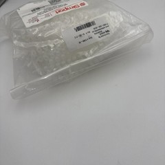 Simport Amplitube T320-2N Polypropylene PCR Reaction Tube Strip with Attached…