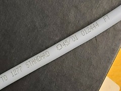 Lapp Kabel 601603CY 16/3C OLFLEX 190 CY Shielded Flexible Control Cable /25ft