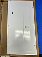Eaton Type BR 200-Amp 30-Spaces 60-Circuit Indoor Main Breaker – BRP30L200GW