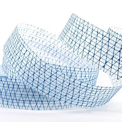 Fibafuse MAX 2-1/16 In. X 250 Ft. Reinforced Paperless Drywall Joint Tape