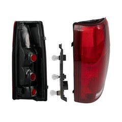 EPIC LIGHTING OE Spec-B Replacement Halogen Headlights Signal Lights Side Mar…