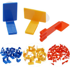Dental Sensor Holders XCP-XP Disposable Adhesive Holders Red/Blue/Yellow
