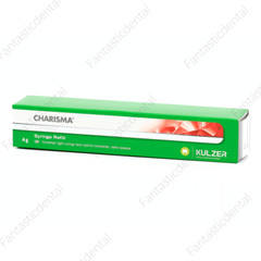 Dental KULZER CHARISMA Diamond OB Light Cure Composite Resin BL BXL Super White