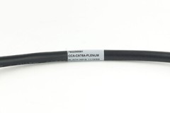 760235591 fiber optic cable 6A U/UTP cord Plenum RJ45 to ceiling connector