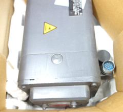 Siemens Simatics Simotion Servo Motor 1FT5072-0AF71-1-Z 600V 3000RPM *NEW*