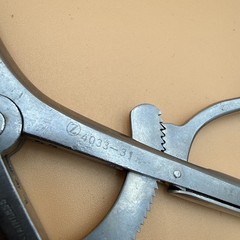 KARL STORZ 4033-31 Medical Equipment
