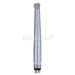 Dental 3 water spray High Speed Handpiece Push Button Ceramic 4 Holes ASkeadnt