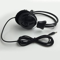 Professional Headphones for Detecting Metal for Over Ear Headset