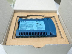 PULS ML100.105 MiniLine DIN-Rail Mount Single Phase Power Supply, 100W [CTCNC]