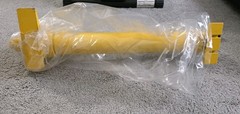 NEW OPEN BOX Enerpac P39U002 Single Speed Hydraulic Hand Pump – U.S. SELLER