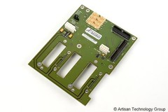 HP 86100-66518 Connector Board