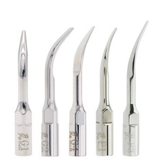 Woodpecker Dental Ultrasonic Scaler Tips EMS UDS Endo Perio Root Canal Scaling