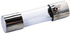 LITTELFUSE 0218.063HXP FUSE, CARTRIDGE, 63mA, 5X20MM, SLOW BLOW (5 pieces)