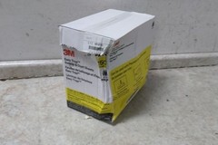 3M 55654W 125 Ft Roll Length 6 x 8 In Sheet Size 250 Sheets Dust Cloth