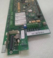 ABB 68500320 Drive board SMIO-01 2 ea Ver C, 2 ea Ver G