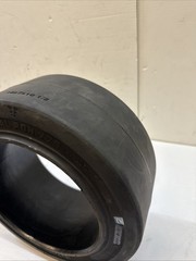 Solideal Magnum 16x7x10.5 Press On Forklift Solid Tire