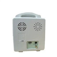 CONTEC Vital Signs Monitor CMS5100 Medical Portable Vital Sign Monitor