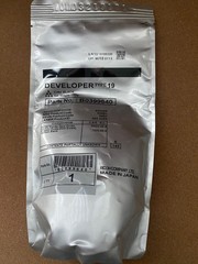 Genuine Ricoh Type 19 Developer B0399640 for Aficio 1015 / 1018