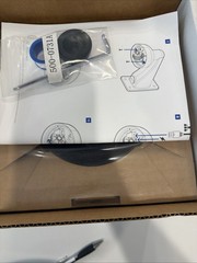 New Avigilon 5.0-H3-DP1-BN1 Dome Security Camera 320-0724A