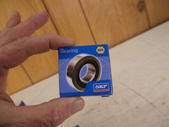 NAPA BR4 L44649 L44610 Tapered Roller Bearing Lot of 14