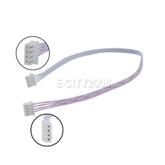 JST XH2.54mm 2-12 Pin Dualheaded Wire Cable Connector Set 10/20/30CM