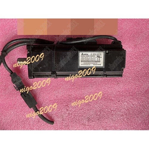 1 PC used servo motor ECMA-C30604FS 400W 180 days warranty *hh
