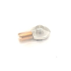 Omron DLC101-50 Dynamic Load Cell Tension/Compression 0-50lbs, 18-30VDC 2mA