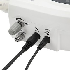 Scaling Perio Endo LED Ultrasonic Piezo Scaler Handpiece Fit EMS Cavitron Dental