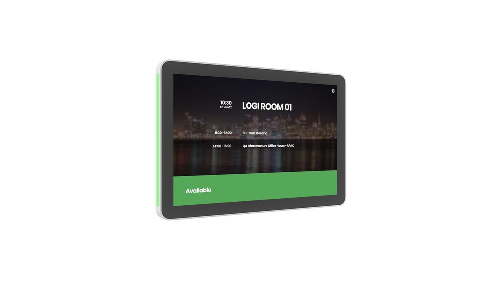 Tap Scheduler-OFF-WHITE-USB-TOUCH SCREEN 952-000094