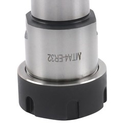 MT4 ER32 Collet Chuck Holder for Milling Machine MT4-ER32 Tool