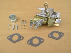 ZENITH STYLE CARBURETOR FOR CASE 200 200B 210 210B 211 211B 300 300B 310 CRAWLER